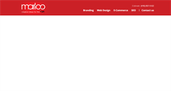 Desktop Screenshot of marloo.net